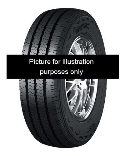 RADIAL P03